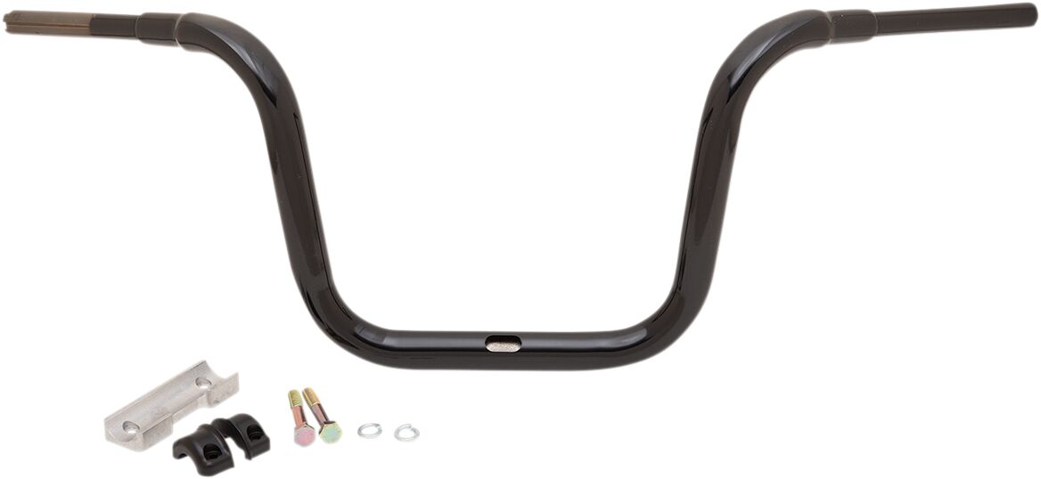 H-BAR 1.5 APE B12 FLT 15+