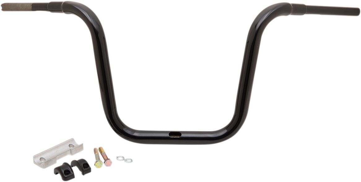 H-BAR 1.5 APE B14 FLT 15+