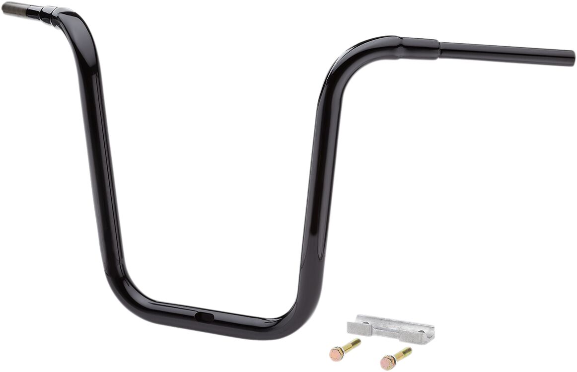 H-BAR 1.5 APE B18 FLT 15+