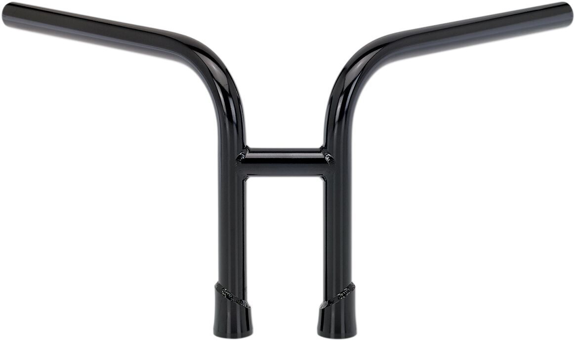 HANDLEBAR REBAR BLK