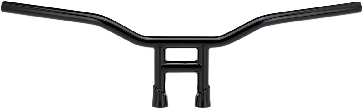 HANDLEBAR TY 8 BLK
