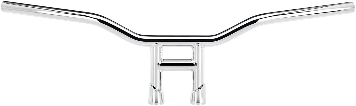 HANDLEBAR TY 8 CHR