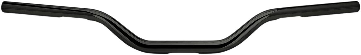 HANDLEBAR TRACKER MID BLK