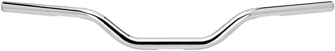 HANDLEBAR TRACKER MID CHR