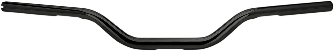 HANDLEBAR TRKR M TBW BLK