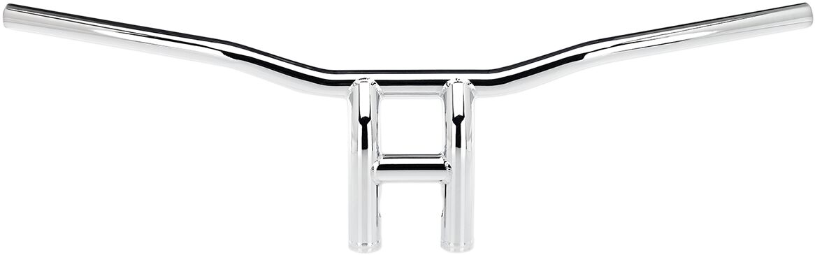 HANDLEBAR TY XL PB 8 CHR