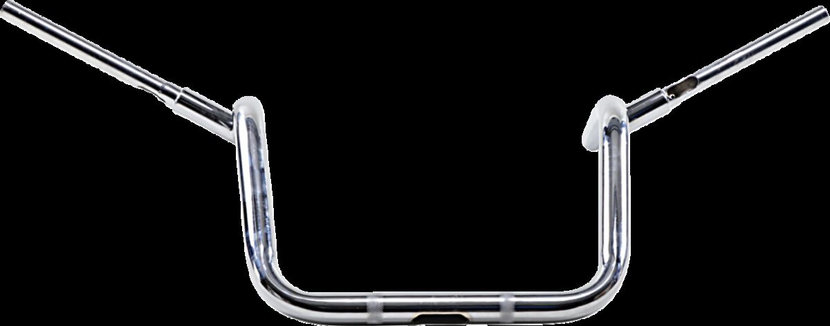 HANDLEBAR BRO BAR CHF CHR