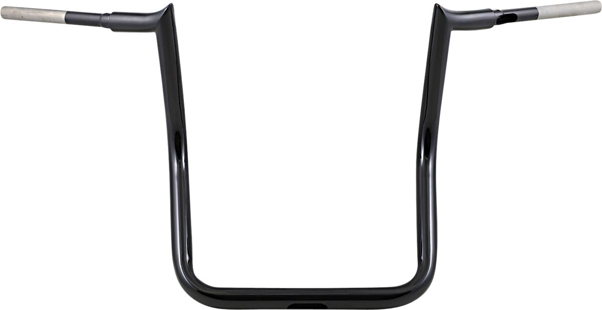 HANDLEBAR BRO BAR CHF BLK