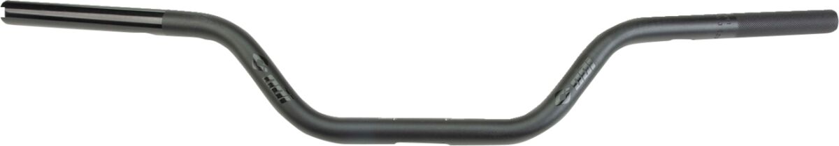 HANDLEBAR VTWIN 1 -1 BLACK