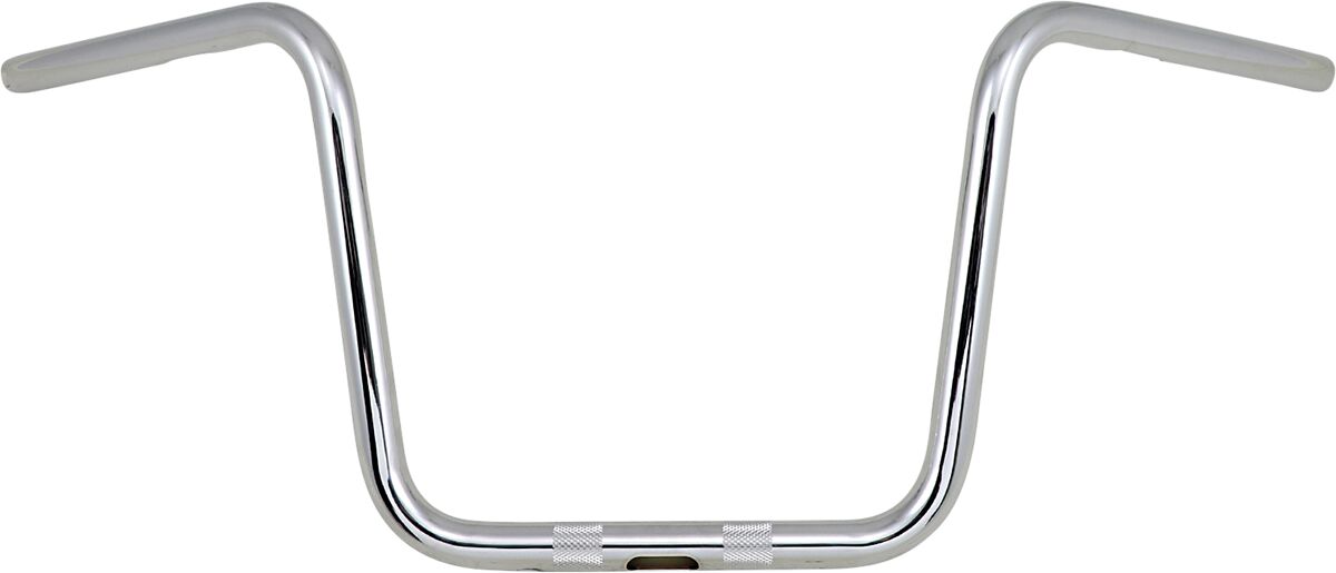 HANDLEBAR 1 CHROME 10