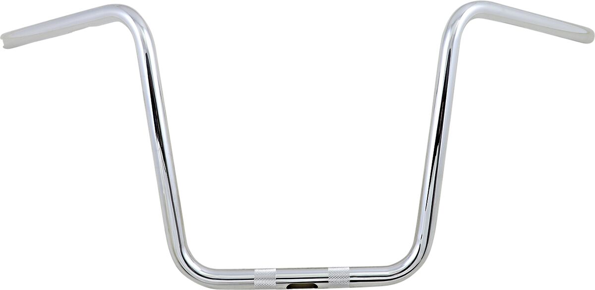 HANDLEBAR 1 CHROME 12