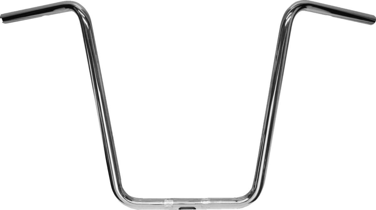 HANDLEBAR 1 CHROME 14