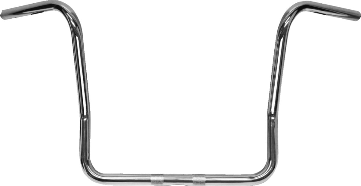 HANDLEBAR 1 BGR CHR 14