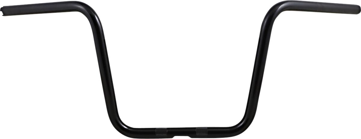 HANDLEBAR 1 BLACK 10