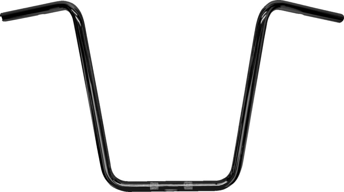 HANDLEBAR 1 BLACK 14