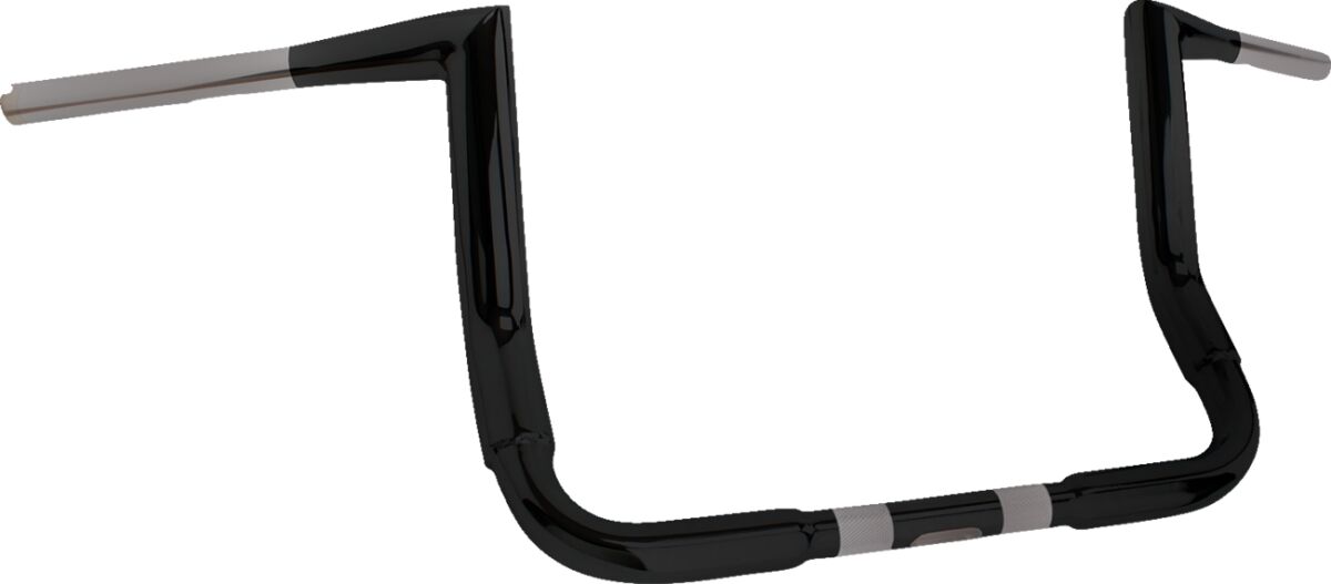 HANDLEBAR 10 FLH 8-20 BL