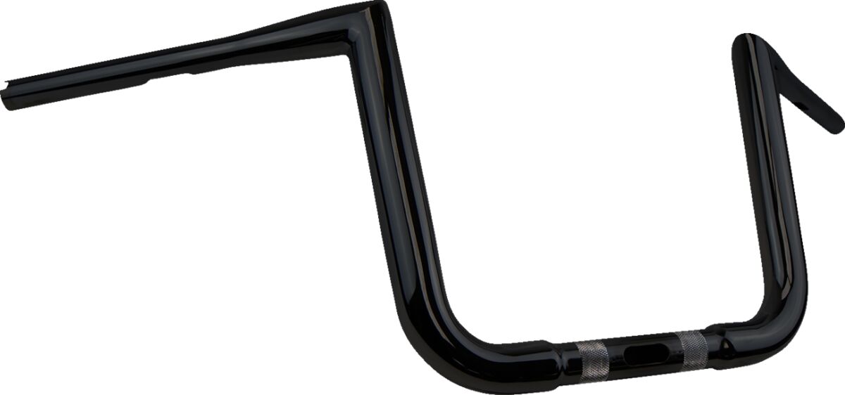 HANDLEBAR 10 FLT 15-20 BL
