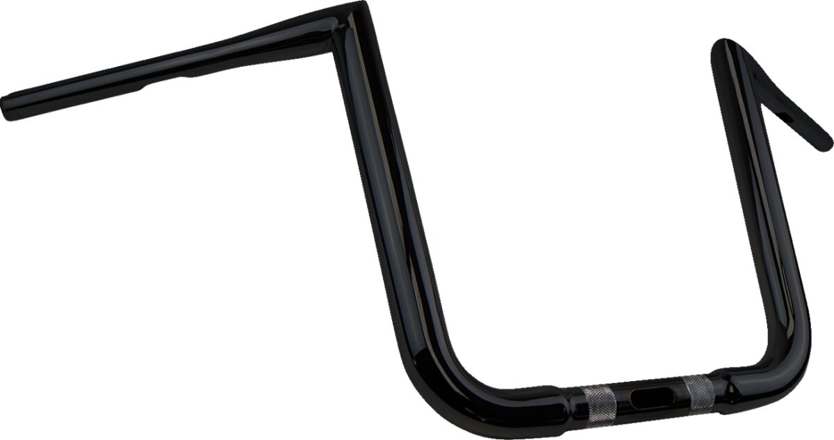 HANDLEBAR 12 FLT 15-20 BL
