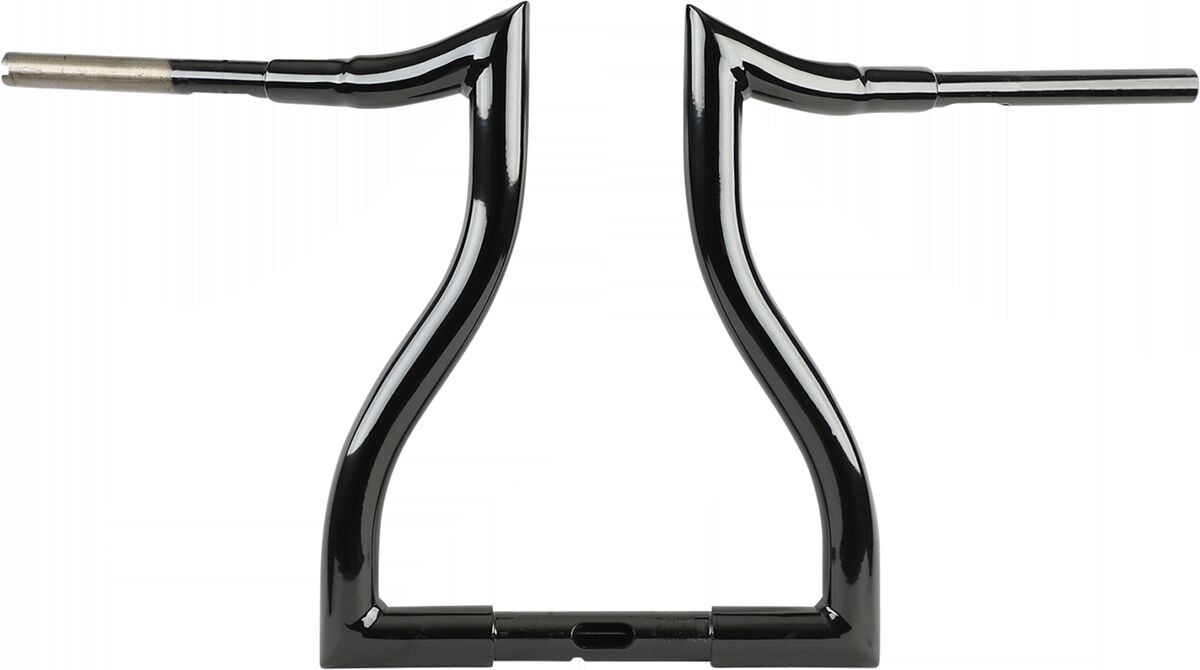 H-BAR HMMRHD T 14B FLT/H