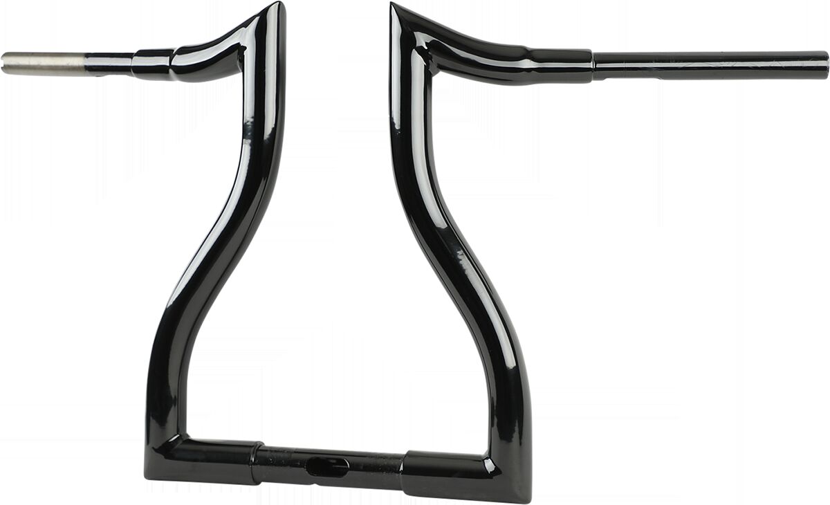 H-BAR HMMRHD T 14B FLT/H