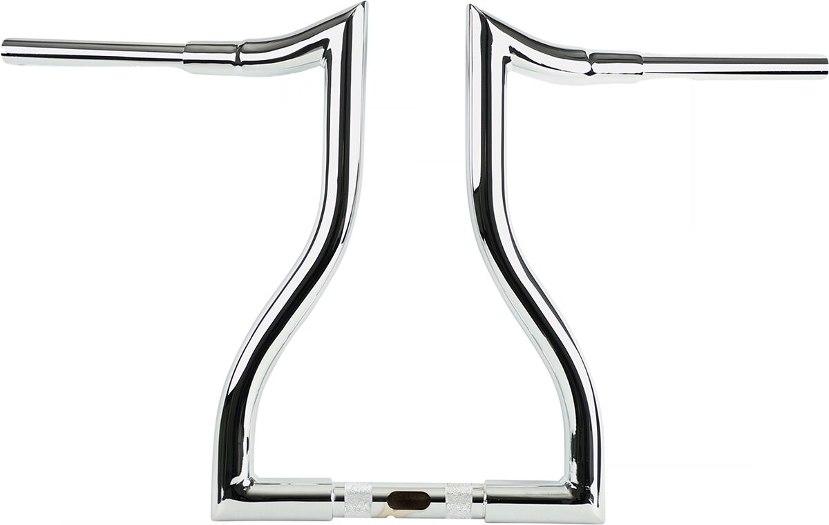 H-BAR HMMRHD T 16C FLT/H