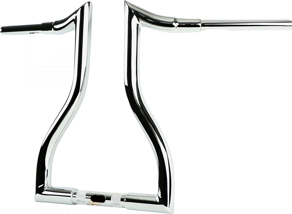 H-BAR HMMRHD T 16C FLT/H