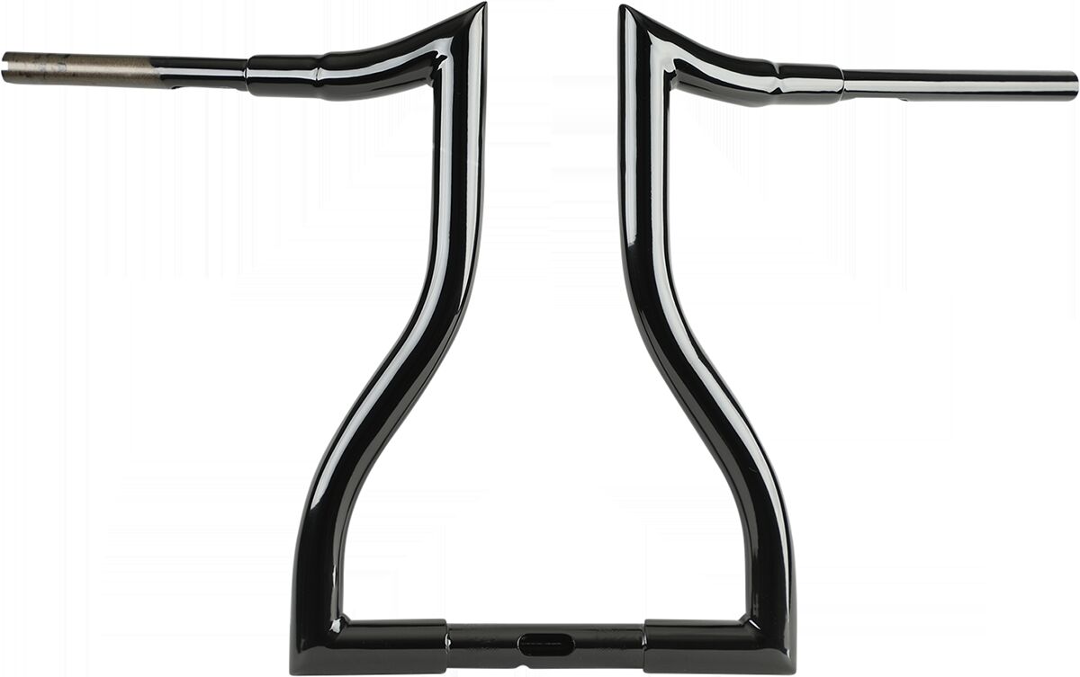 H-BAR HMMRHD T 16B FLT/H