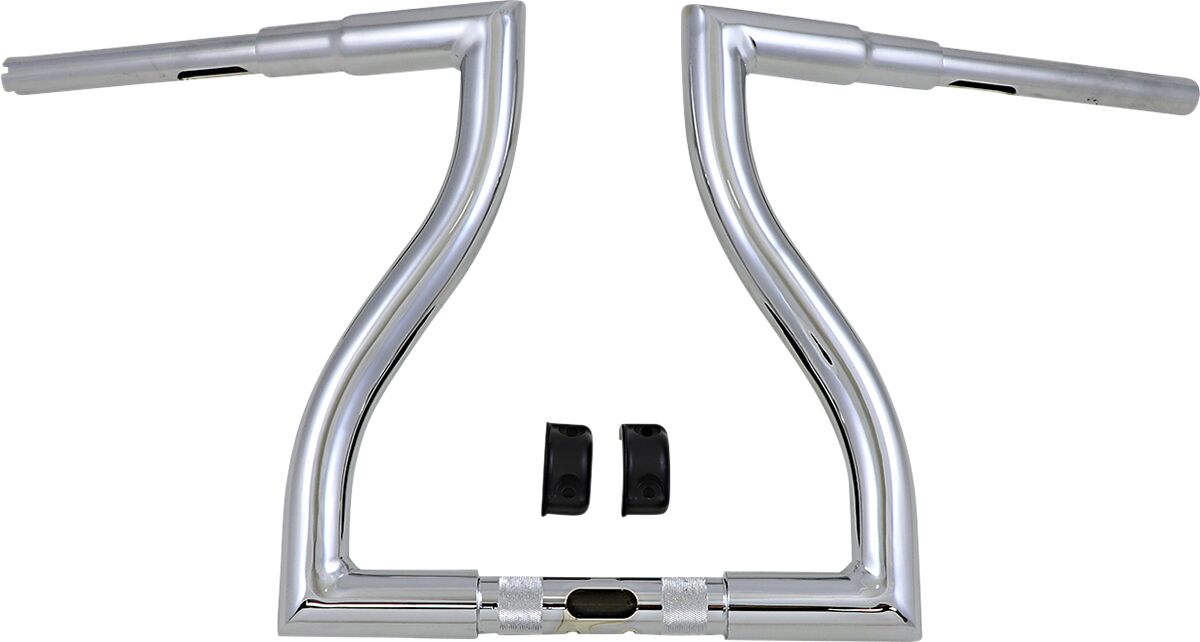 H-BAR THRESHR T 14C FLT/H