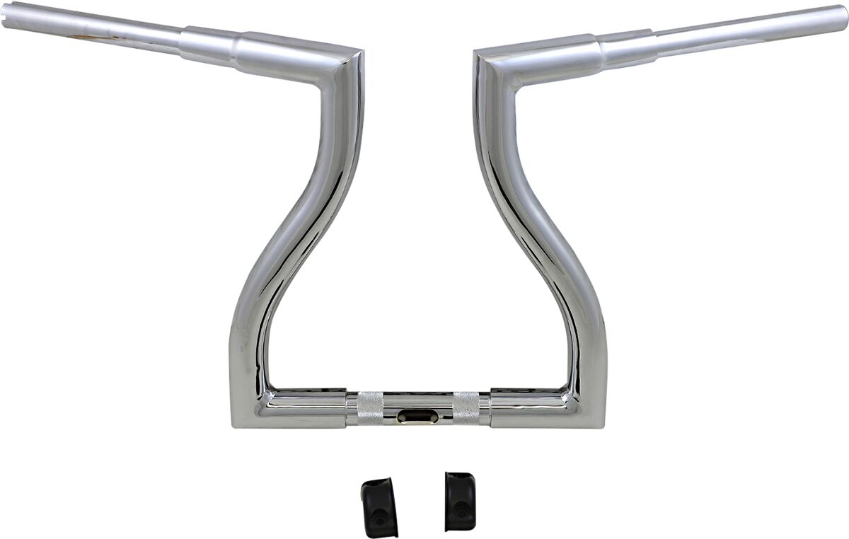 H-BAR THRESHR T 14C FLT/H