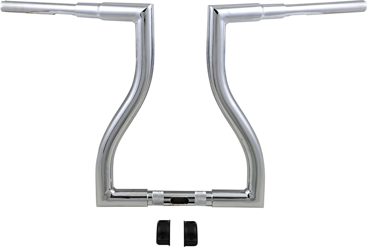 H-BAR THRESHR T 16C FLT/H