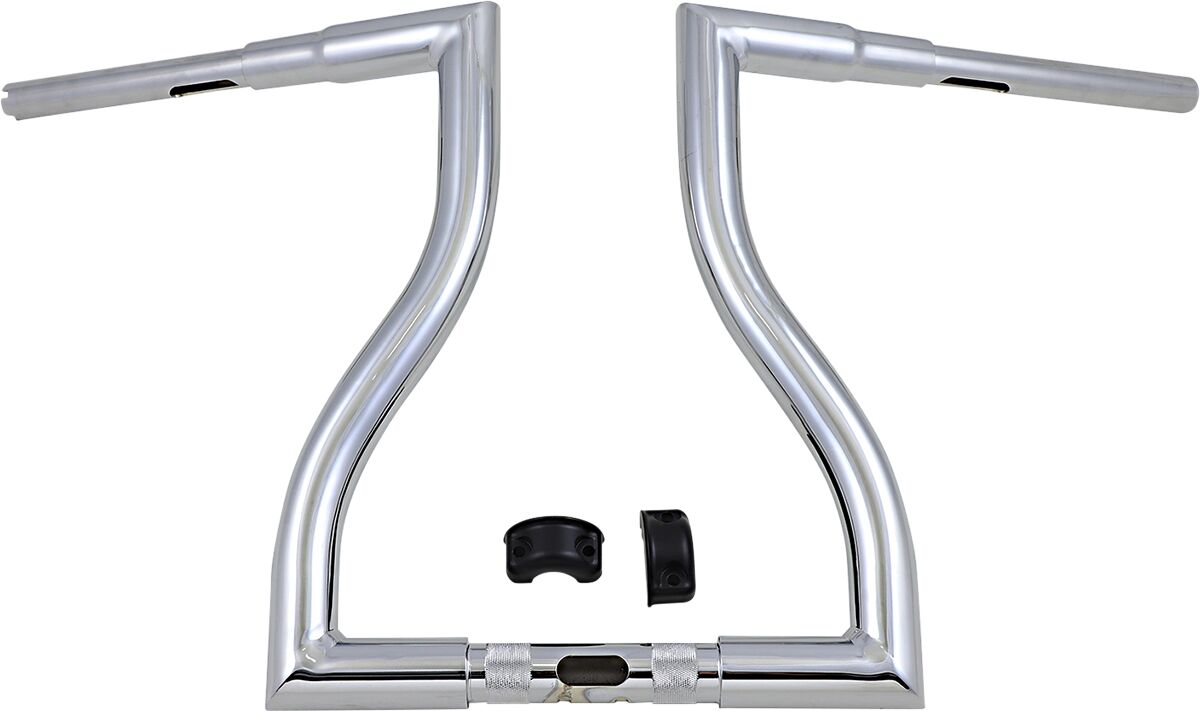 H-BAR THRESHR T 16C FLT/H