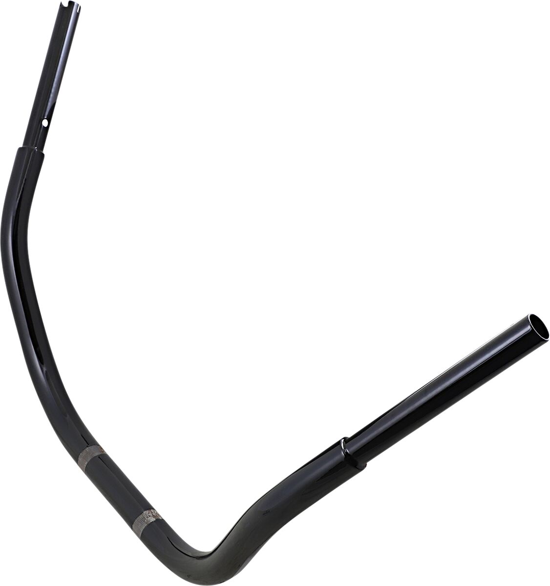 INDIAN - 2018+ PRAIRIE HANDLEB