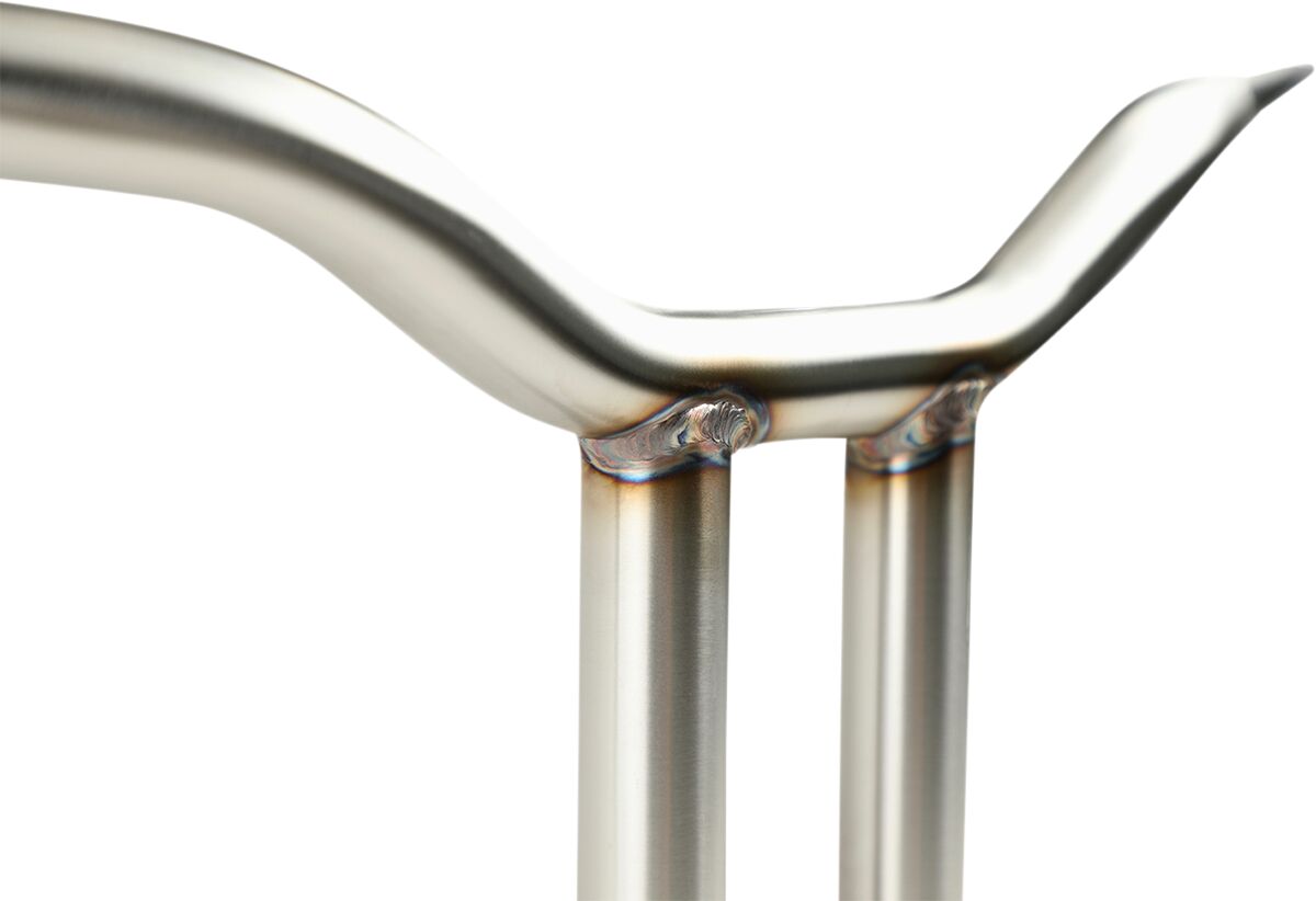 H-BAR KFT 10SS FX/FL/XL