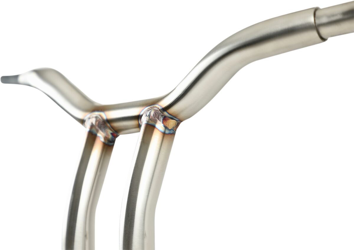 H-BAR KFT PB10SS FX/FL/XL