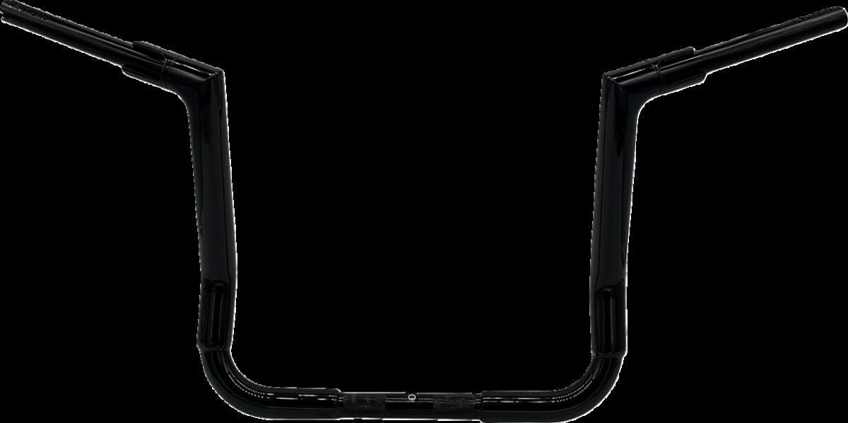 HANDLEBAR 14 FLHT/FLHX 14-20 1