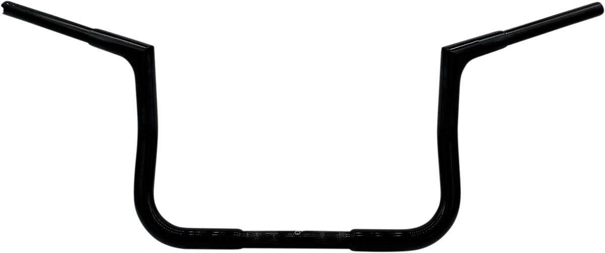 HANDLEBAR 10 FLHT/FLHX 86-22 1