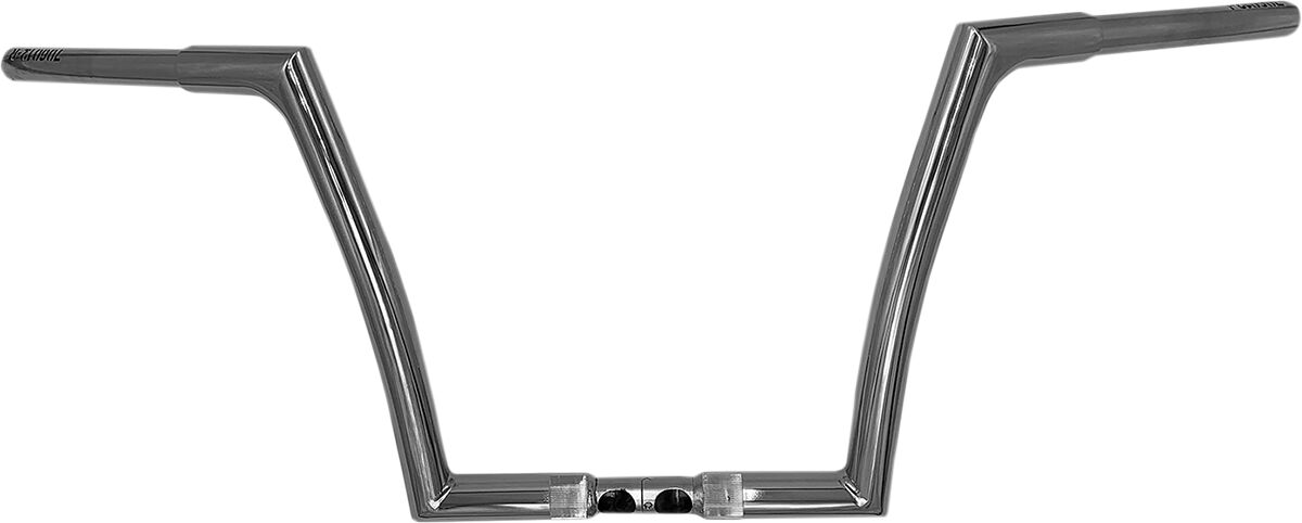 HANDLEBAR 12 FLTR 15-22 1.25 F