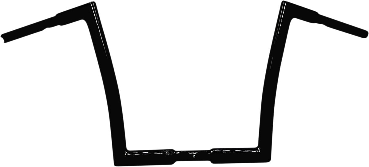 HANDLEBAR 12 FLTR 15-22 1.25 F