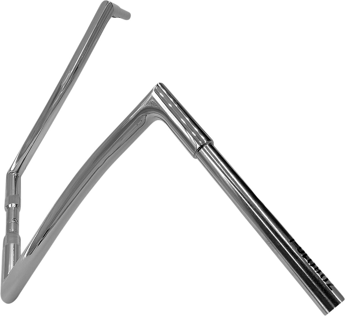 HANDLEBAR 16 1.25 (1.25 CLAMP)