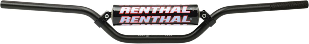 HANDLEBAR 7/8 65SX 823 BK