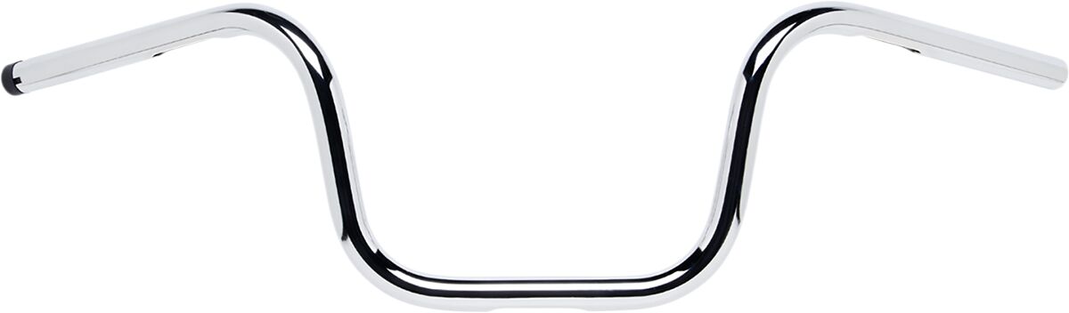 HANDLEBAR CHUMPS TBW W/ INSERT