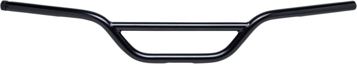 HANDLEBAR MOTO BLK TBW