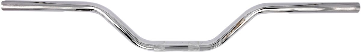HANDLEBAR 1 MID BEND CHR