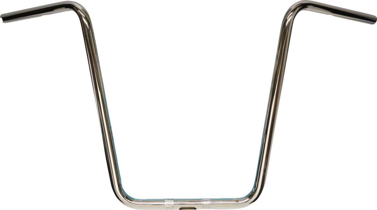 HANDLEBAR 1 CHROME 16