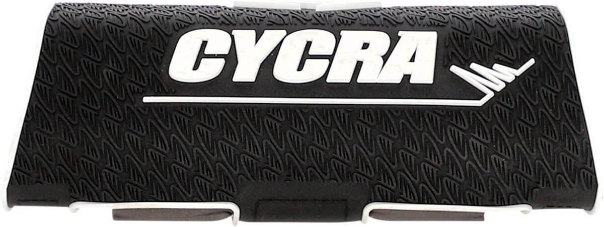 CYCRA PRO BAR PAD BLK/WH