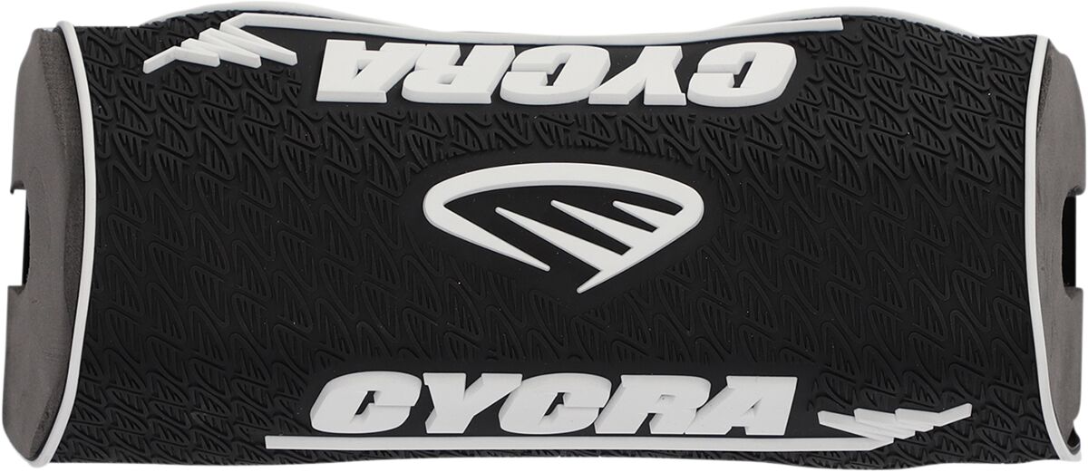 CYCRA PRO BAR PAD BLK/WH