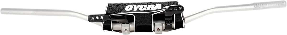 CYCRA PRO BAR PAD BLK/WH