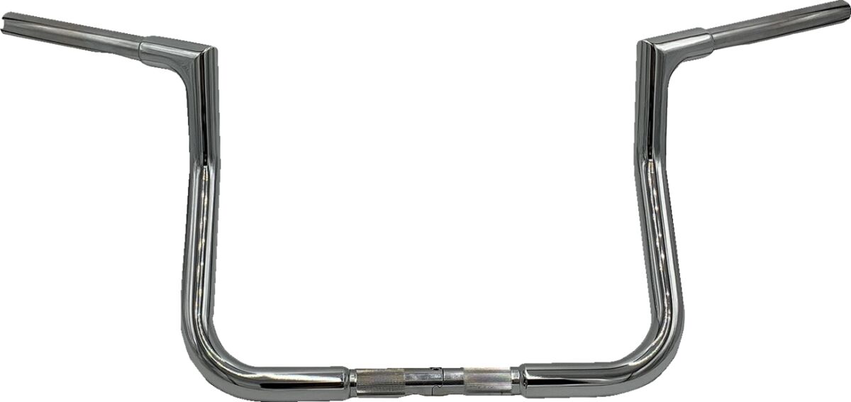 HANDLEBAR 11 FLHT/FLHX 08-22 1