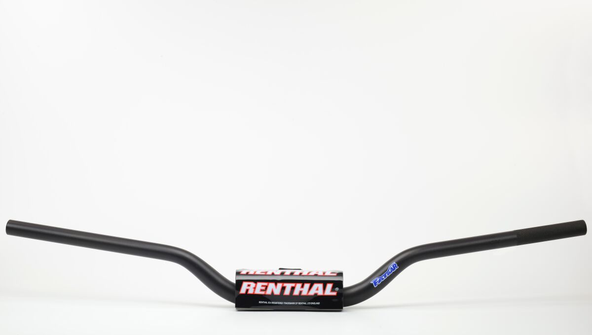 FATBAR 673 TRIAL BL