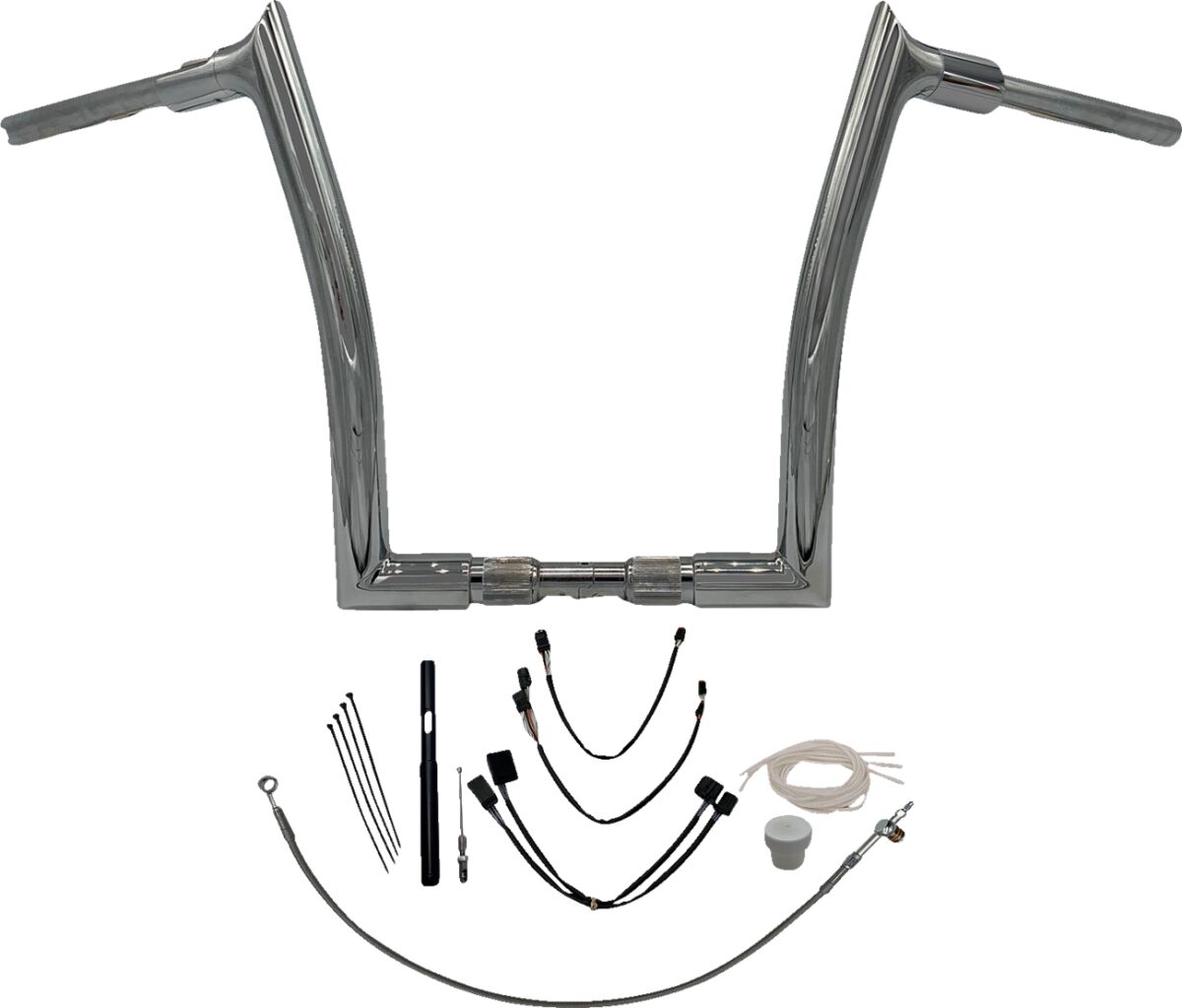 HANDLEBAR KIT 14 FLHRXS 21-22